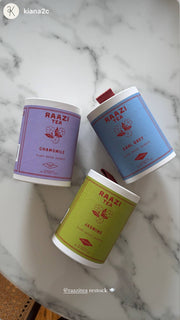 Earl Grey Tea