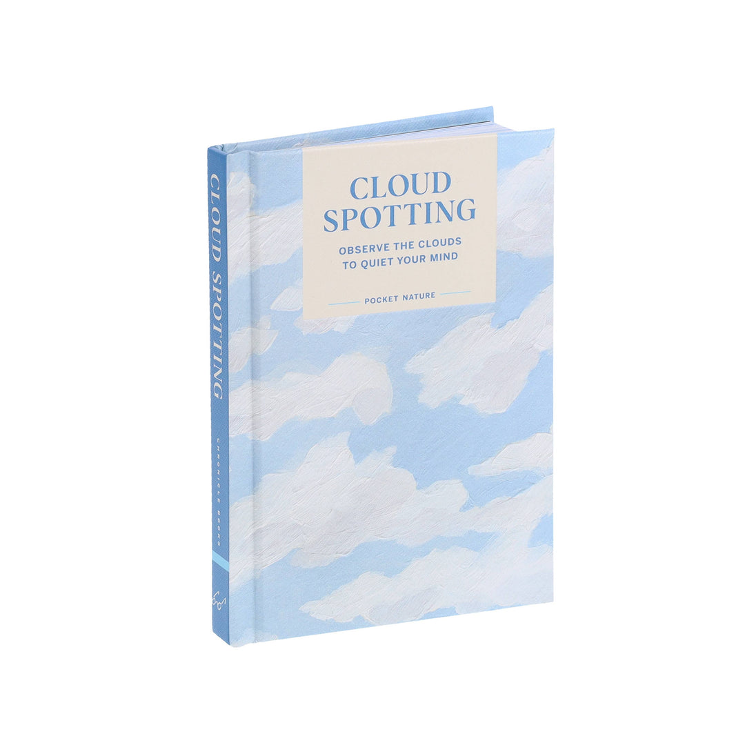 Pocket Nature: Cloud-Spotting