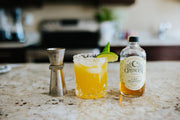 Simple Syrup 3-Pack Gift Box