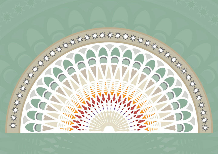 Louis Sullivan: Ornamental Designs Boxed Notecard Assortment