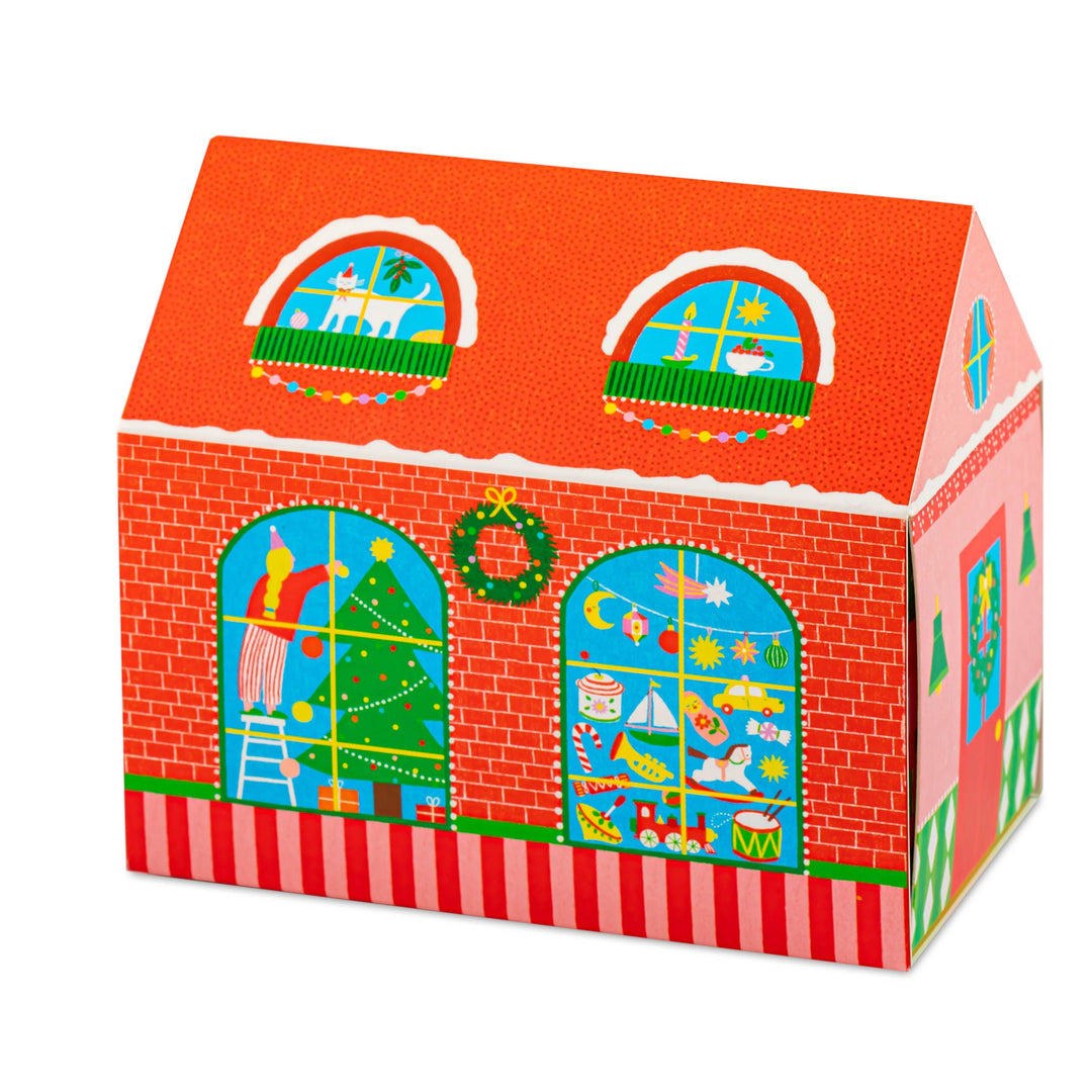 Christmas Shop | House - Christmas Safety Matches 🎄