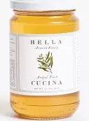 Bella Cucina Acacia Honey
