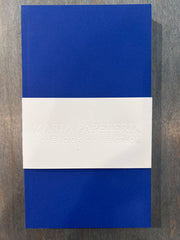 A5 Slim Iris Notebooks Set/4