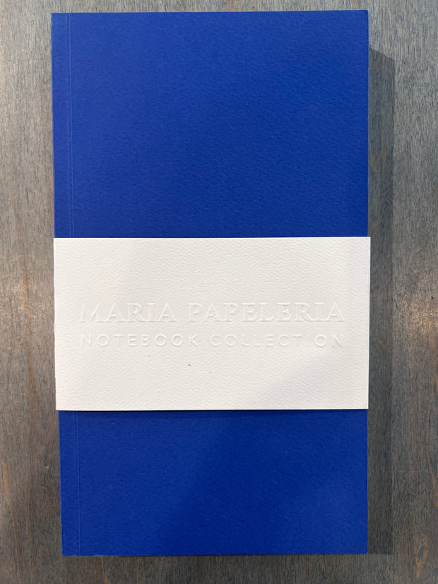 A5 Slim Iris Notebooks Set/4