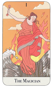 Essential Tarot Deck