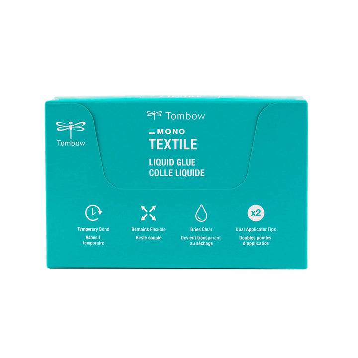 MONO Textile Liquid Glue