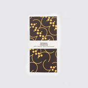 Large Envelope with Notecard Set: SHIMA-MARU RED x BLUE