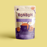 Gummies to share - Halloween Edition 20x25g