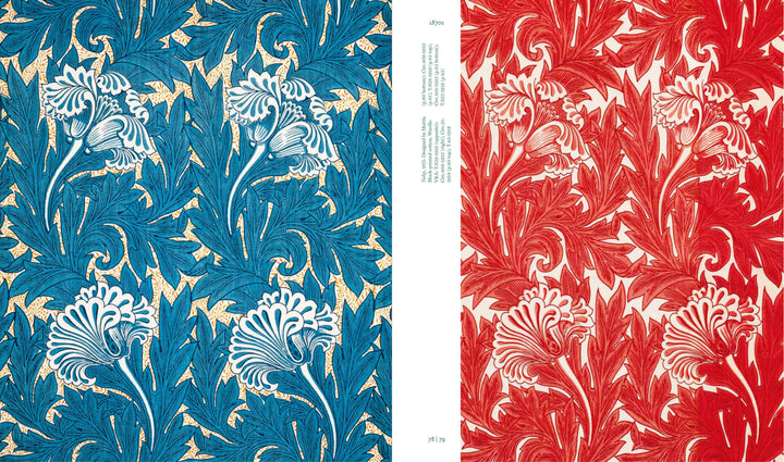 William Morris: Pattern & Design