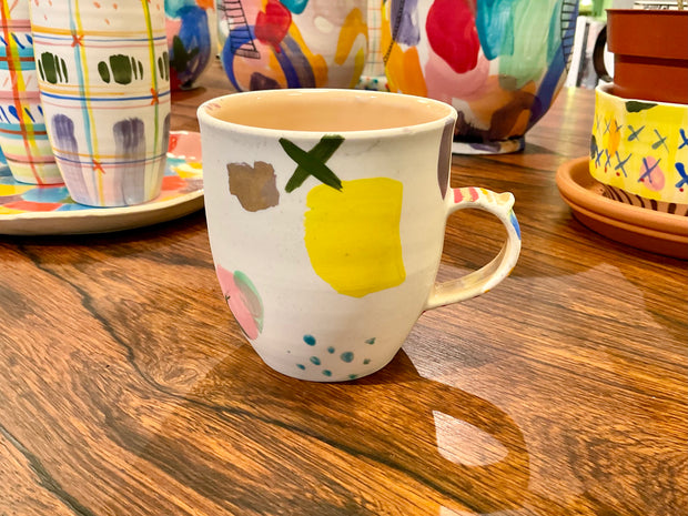 Kinder Teacups