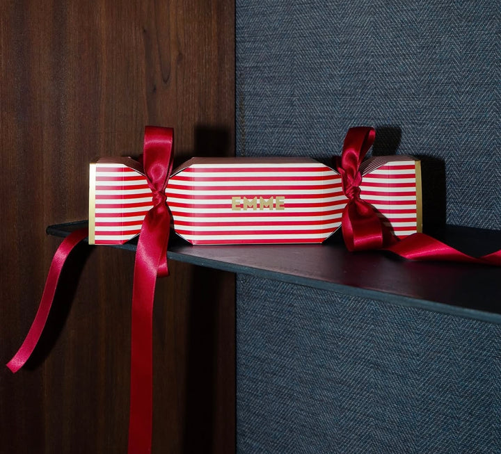 EMME 2 Tin Gift Set: Lychee + Yuzu