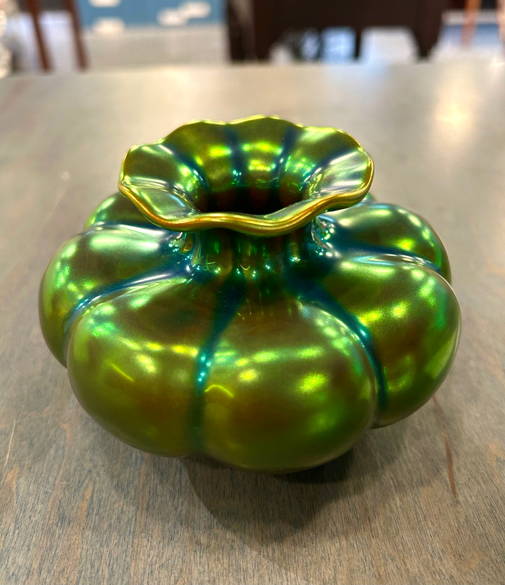 Vintage Hungary Bud Vase