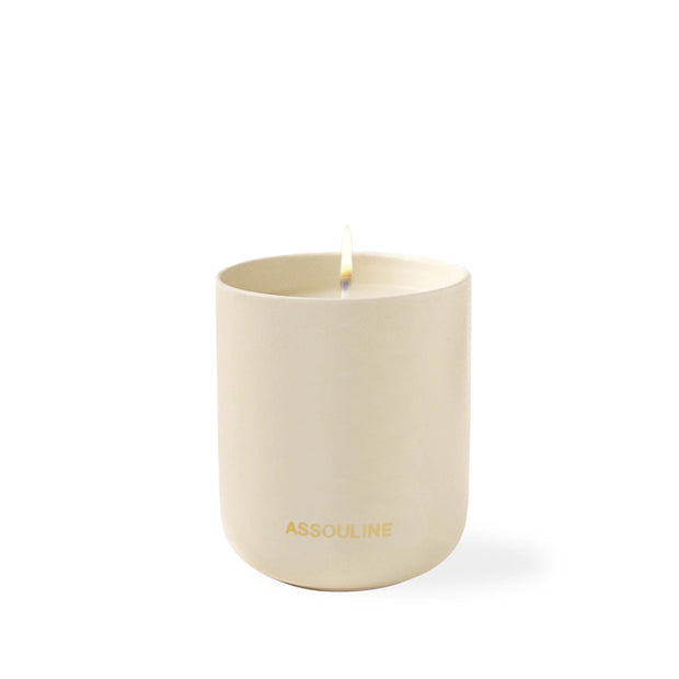 Gstaad Glam Travel Candle