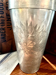 Dragon Shaker