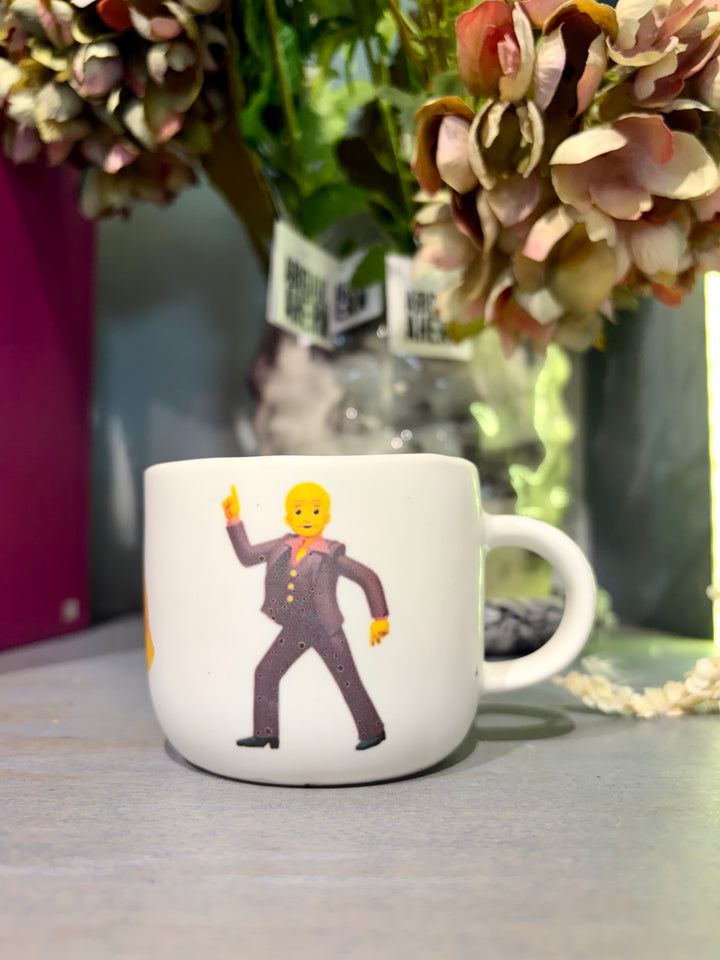 Emoji Mug