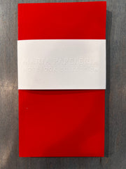 A5 Slim Iris Notebooks Set/4