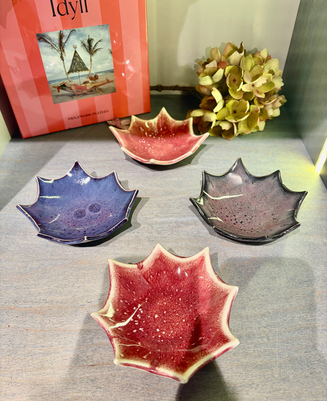 Web Dishes