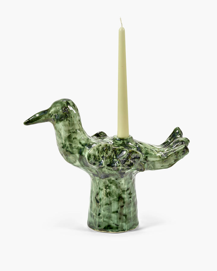 Candle Holder by Cosas Lindas