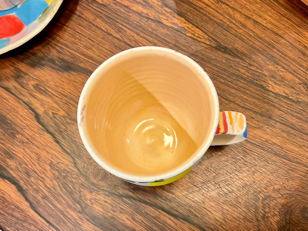 Kinder Teacups