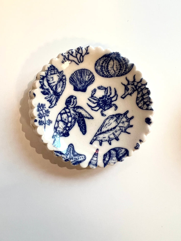 Trinket Dish