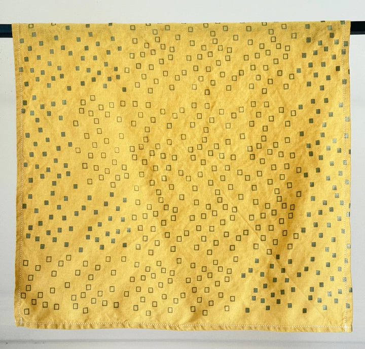 Olga Joan Linen Napkins