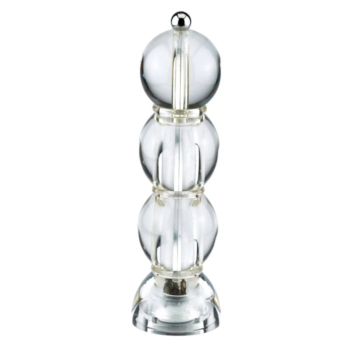 Icy Bobbin Salt or Pepper Mill