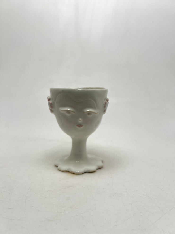 Long Stem Wine Cup