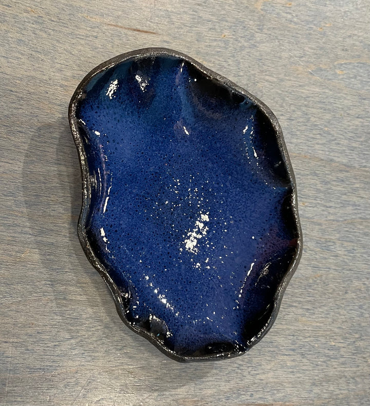 Tiny Dog Ceramics