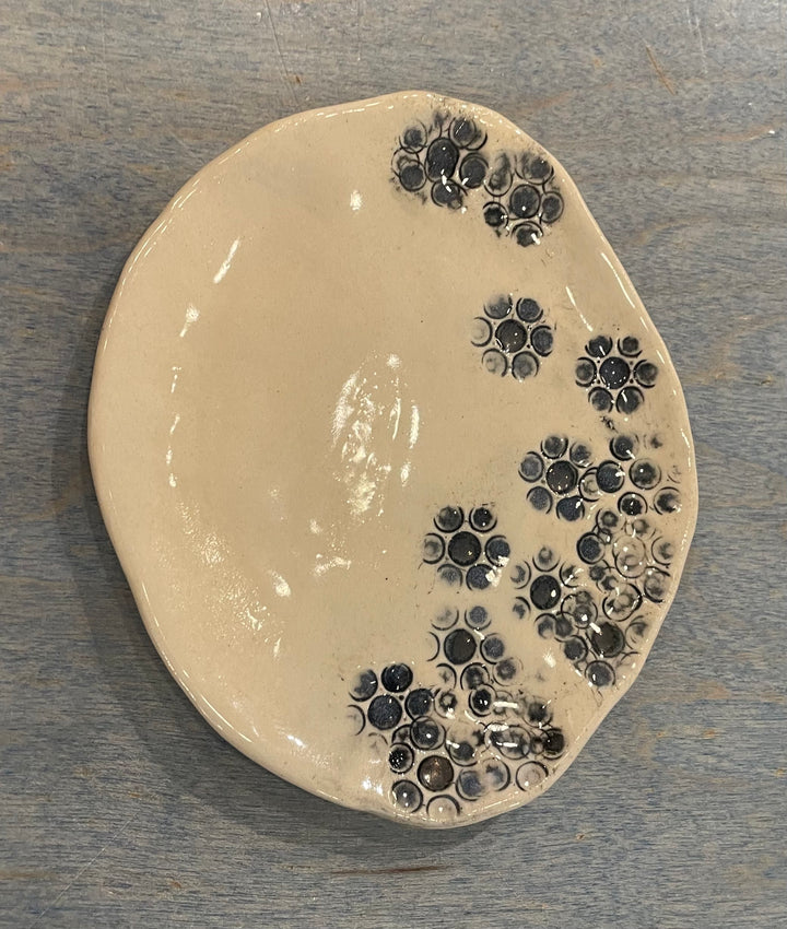 Tiny Dog Ceramics