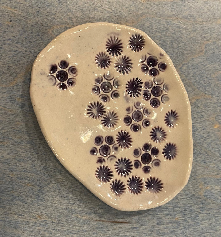 Tiny Dog Ceramics