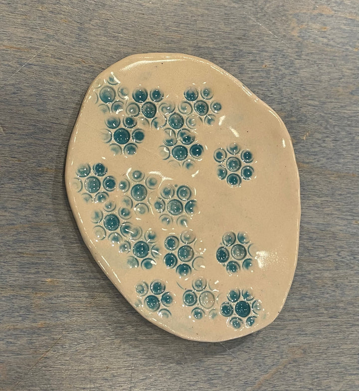 Tiny Dog Ceramics