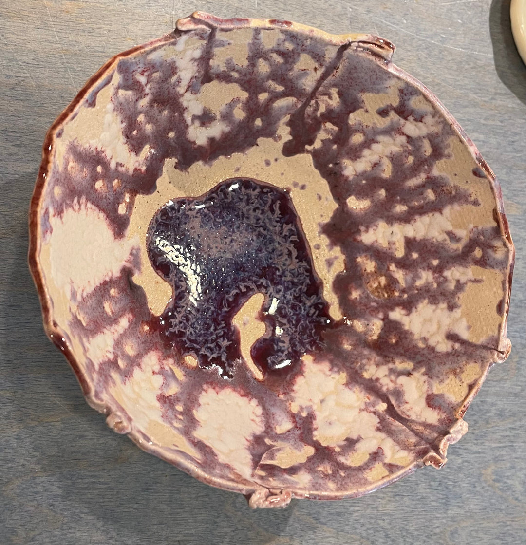 Tiny Dog Ceramics