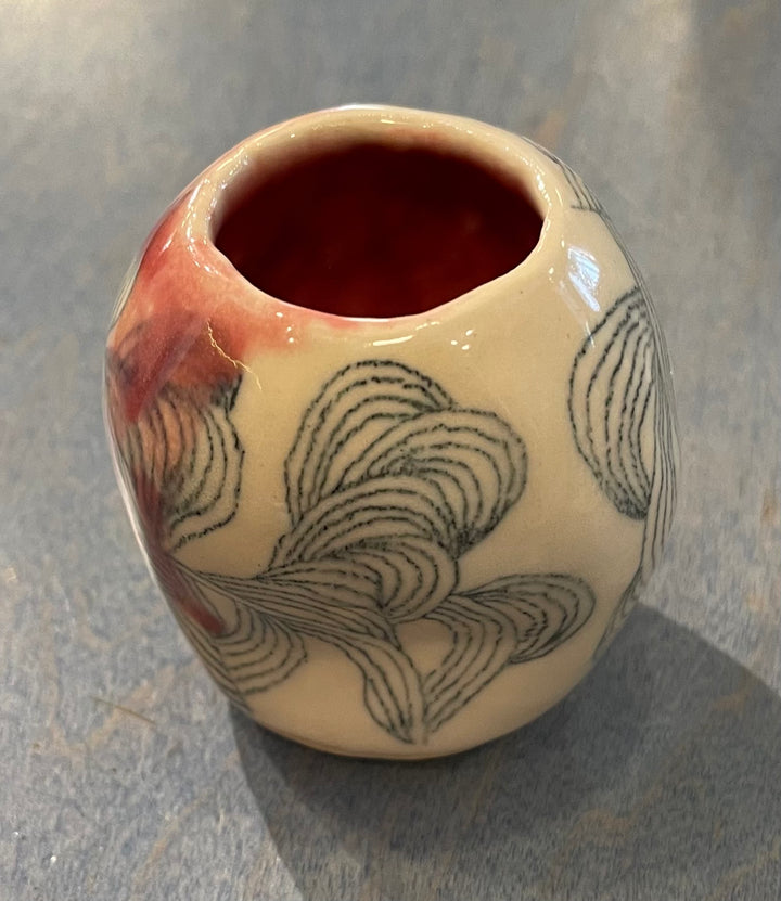 Tiny Dog Ceramics