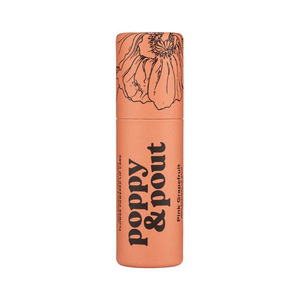 Pink Grapefruit