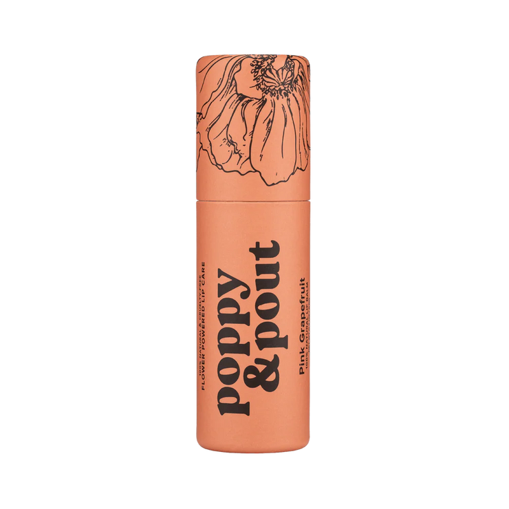 Pink Grapefruit