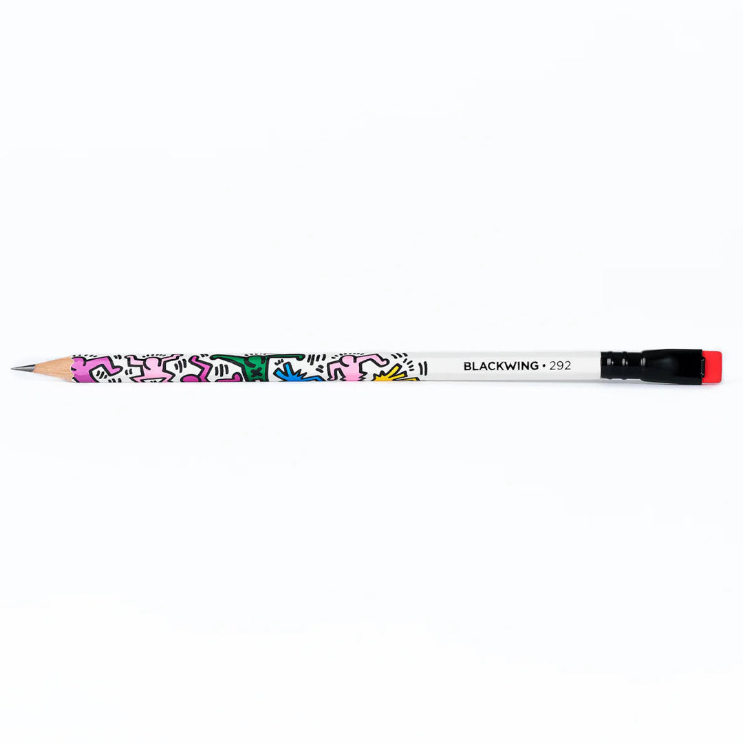 Blackwing Volume 292 - Keith Haring - Individual