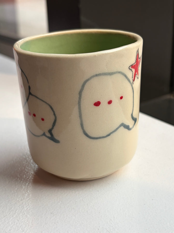 Cocktail Cups