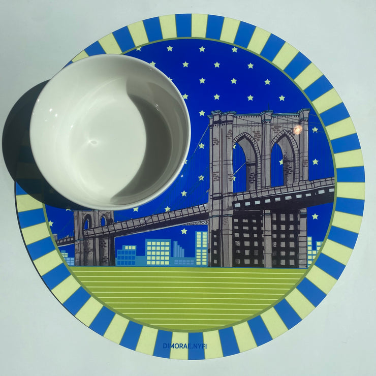 Brooklyn Placemats