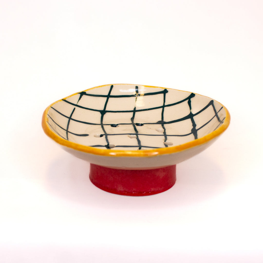 Soap Dish