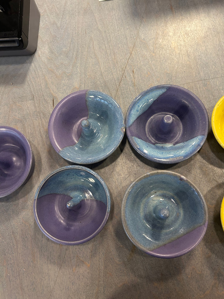 Ceramic Ring Holder - Clay Crew