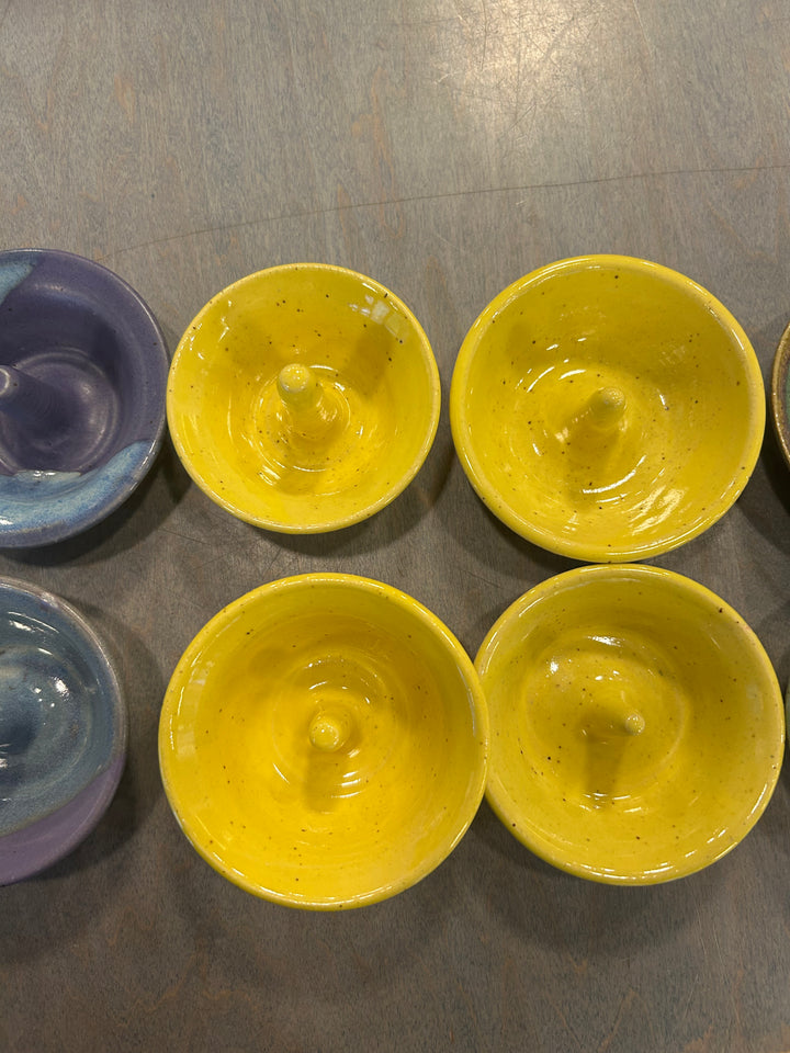 Ceramic Ring Holder - Clay Crew