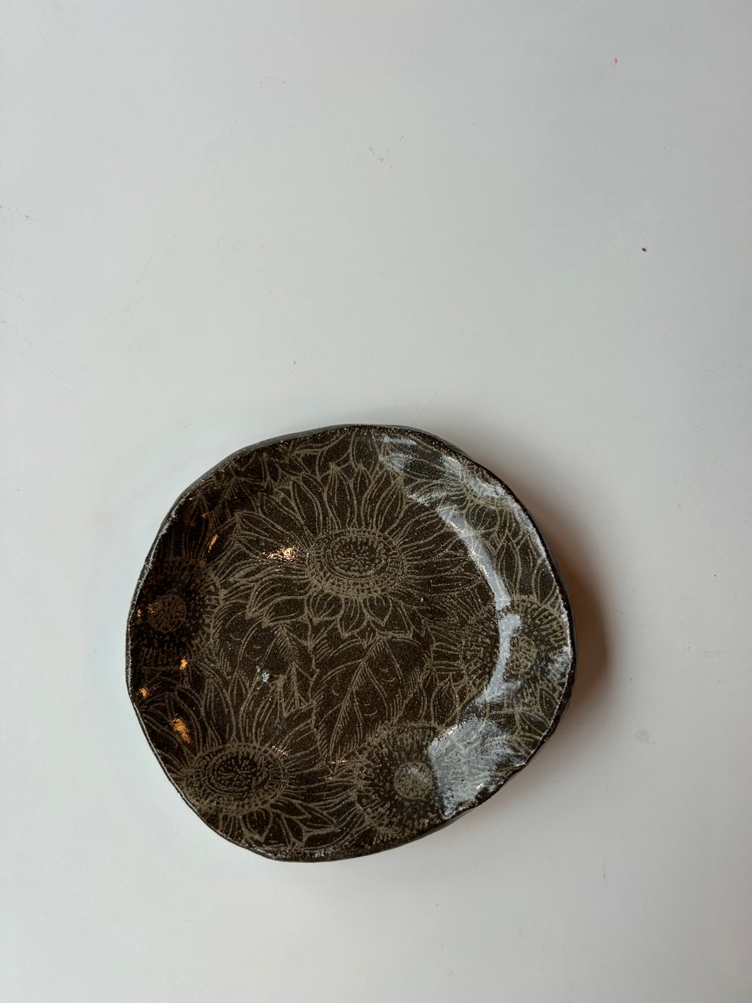 KT Wells Trinket Trays