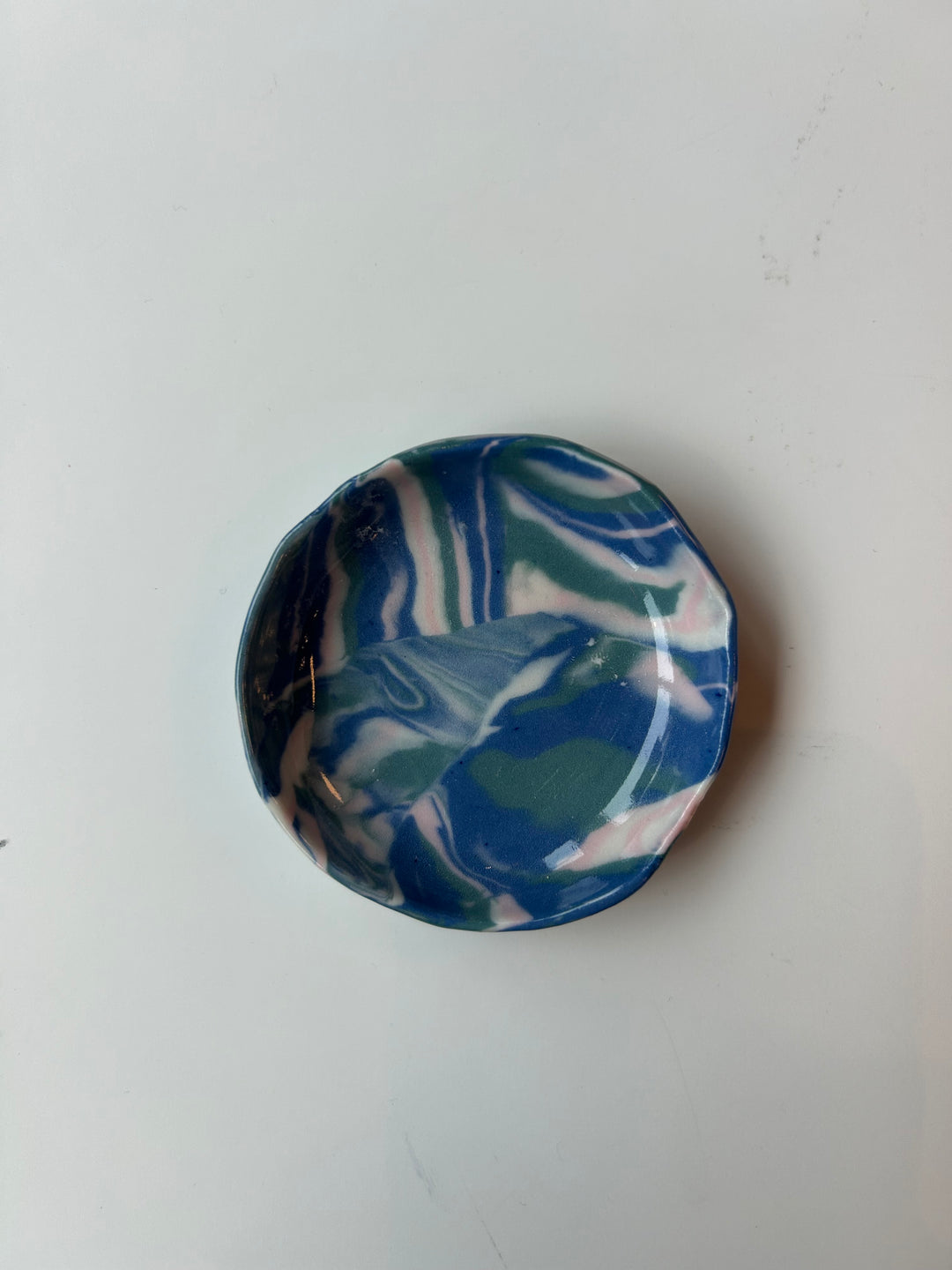 KT Wells Trinket Trays