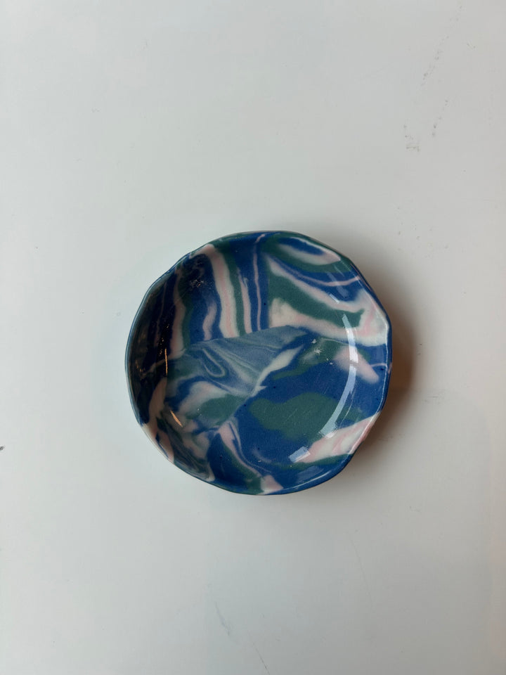 KT Wells Trinket Trays