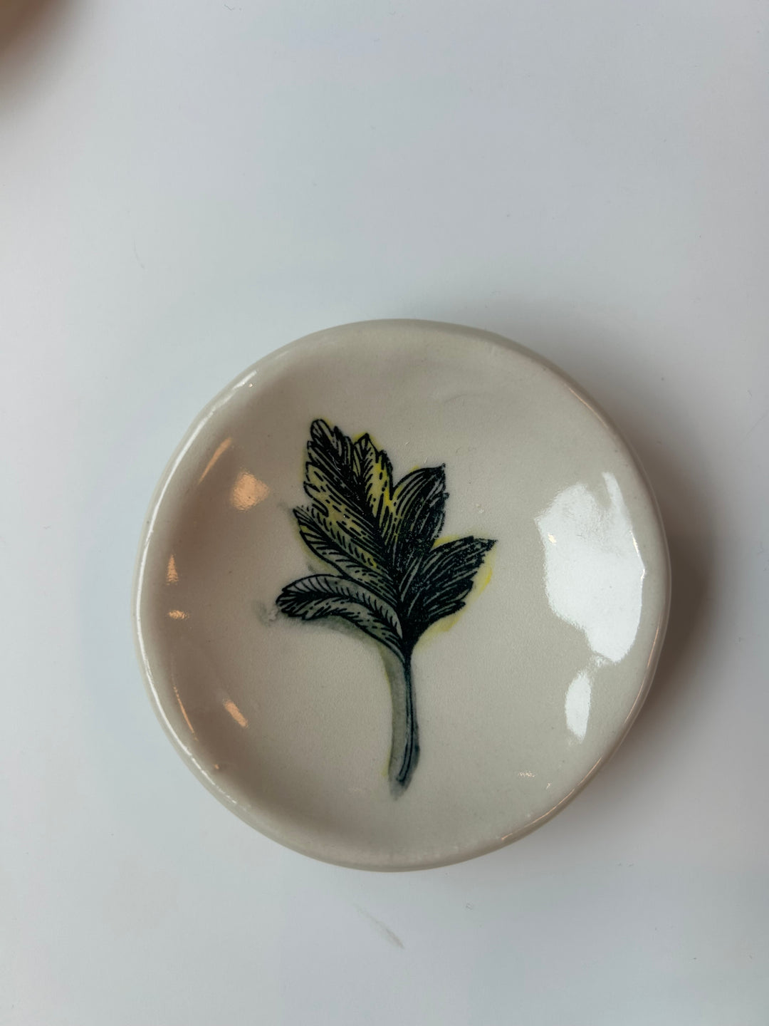 KT Wells Trinket Trays