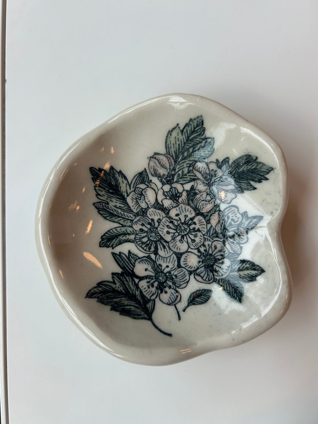 KT Wells Trinket Trays