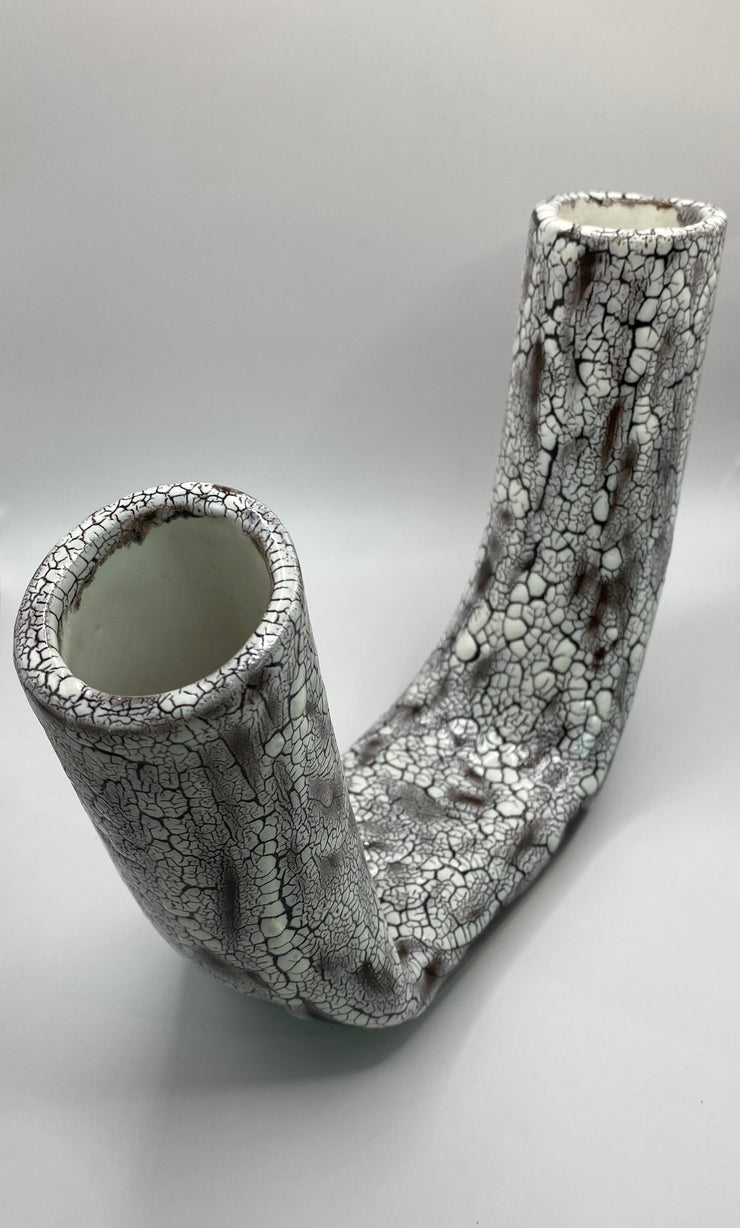 Medium Crawl Tube Vase