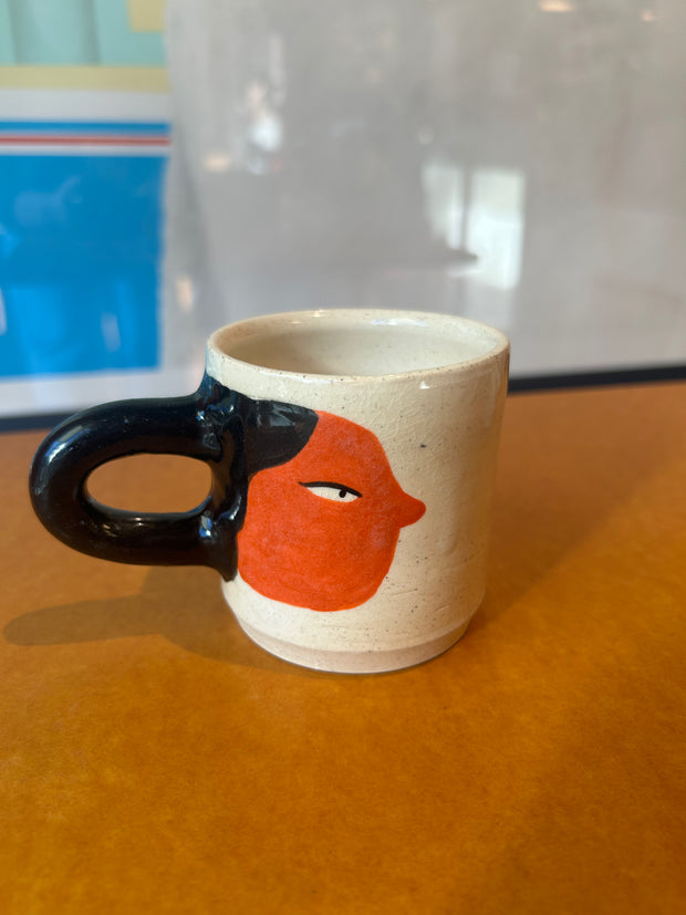 Friendship Mug