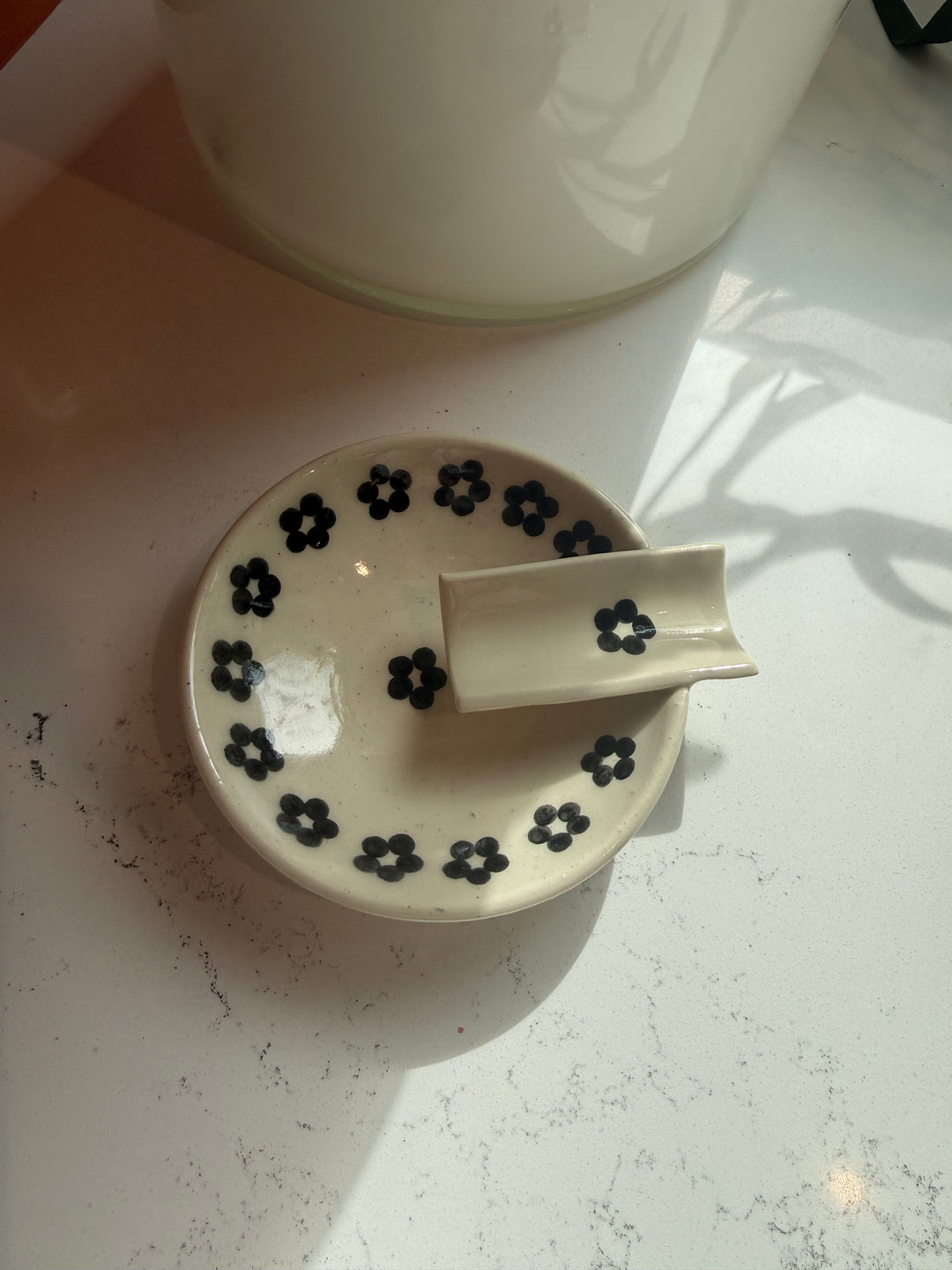 Daisy Ashtray