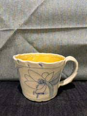 Spring Inspired Mugs